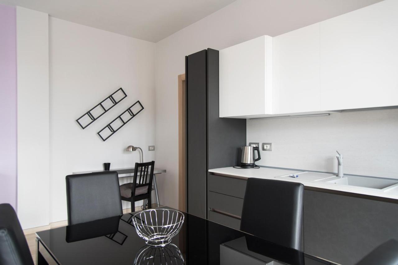 Youhosty - Inganni 74 Milan Exterior photo